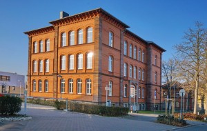 Gymnasium Corvinianum